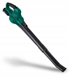 Píla na - Ventilátor pre listové 2Amulátory + nabíjačka