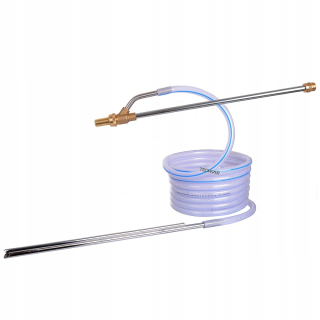 Tlaková umývačka - Sandblasting Kit Kranzle Oleo-Mac Macal