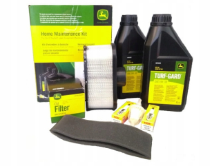 Filter na kosačku - Filter Set John Deere AUC17070