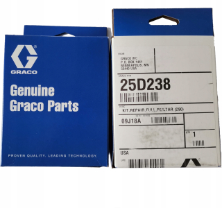 GRACO KING / Xtreme 290cc opravná sada