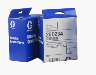 Sada na opravu balíka Graco 25D234