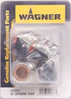 Sada na opravu čerpadla WAGNER TITAN 0532912
