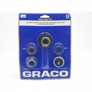 Sada na opravu čerpadla pre agraky GRACO zo série