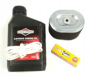 Vibračná doska - Servisná sada Honda GX120, GX160, GX200 Holida