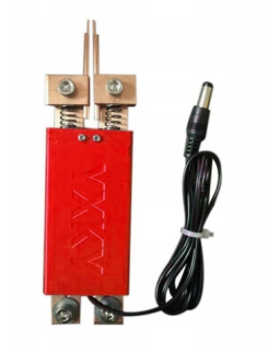 Bodová zváračka Automatická zváračka