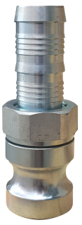 Spojka typu CAMLOCK DN25