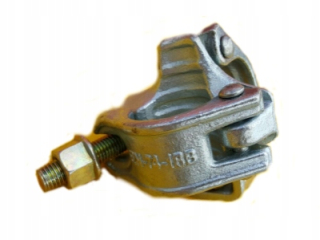 Lešenie - Krížová spojka Lešenie FI 48,3 / 60,3 mm 25 ks