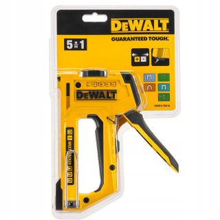 DeWalt DWHT0-TR510 zošívačka na čalúnenie 6-14mm