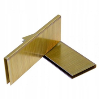 Sponkovačka, nastreľovačka - Sponky typ 55 25 mm Parkside zošívačka 4 800 ks.