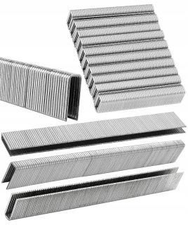 Galvanizované sponky 5,6 × 30mm 3000 na použitie pri výrobe tovaru kapitoly [] DCN681 a DCN682