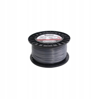 Krovinorez - OREGON DUOLINE 2.4X180M LINE