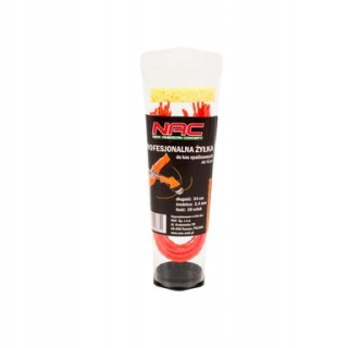 Krovinorez -  Linka rezu 2,4 mm x 6,8 m Tri-Ac-Tl 34
