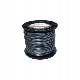 Krovinorez - Línia kosy 3,00 mm x 195 m OREGÓNOVÉ NÁMESTIE
