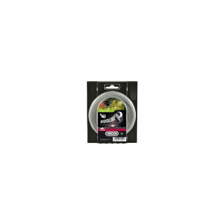 Krovinorez - DUOLINE SCYTHE 2.4MM X 90M