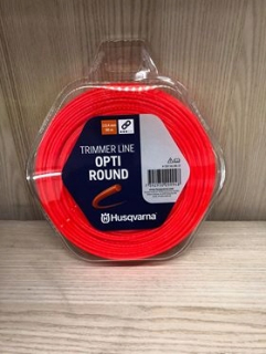 Krovinorez - Linka pre krovinorez 2,4 mm Husqvarna 90 m