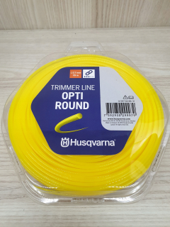 Krovinorez - Struna rezu Husqvarna 2,7 mm 70 m