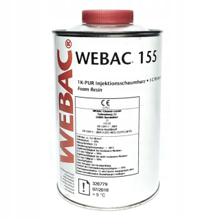 Webac 155