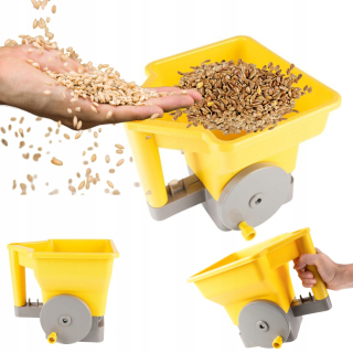 Gotel Garden smart ručná sejačka 3 l 200 cm