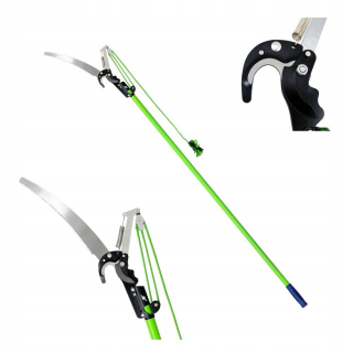 Ručné nožnice Powermat 240 cm