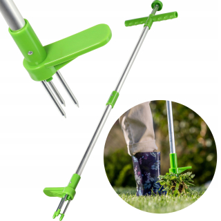 Teleskopický odstraňovač chvostov 99 cm