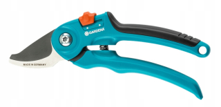 Gardena ručné nožnice 20 cm 0 V