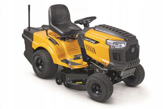 Benzínová kosačka Cub Cadet s košom, objem 439 cm³. kôš 240 l, šírka kosenia 92 cm