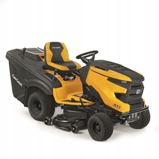 Benzínová kosačka Cub Cadet s košom, objem 547 cm³. kôš 320 l, šírka kosenia 106 cm