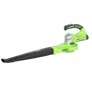 Píla na - Greenworks 24V batéria AKCIA!