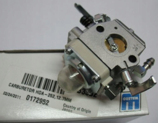 Vibračná doska - carb wacker wm80 walbro hda 243 bs 50-2 bs 60-2