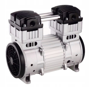 Kompresor - kompresor LK-250 400 V STRONG - omietkovacia jednotka