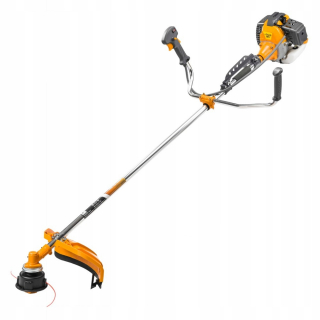 Krovinorez -  Krovinorez Powermat PM-KS-600T 6KM + sada