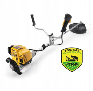 Krovinorez -  krovinorez Stiga SGC 435 HD