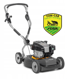 Kosačka benzínová - Stiga Multiclip Pro 53 SVX b
