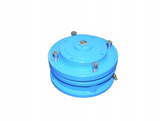 tesniaca príruba motoreducer - KALETA 150