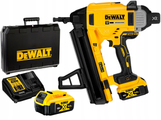 Sponkovačka, nastreľovačka - OSZAK Klincovačka pre 18V betónu DCN890P2 DEWALT