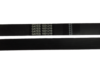 Miešačka - Pás GATES pre miešačku betónu BELLE BWE 150 K 200 KJ