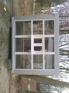 Pavilion Pavilions Kiosk Garage Store Office