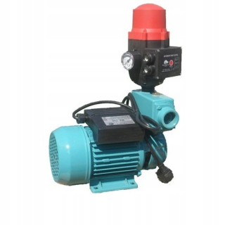 hydrofóbne vodné čerpadlo WZ 750 BRIO SK-13