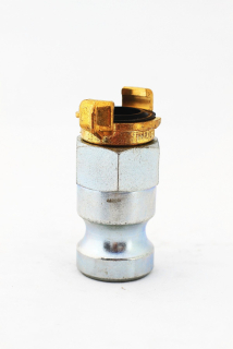 CAMOLCK redukcia redukcie DN25 - GEKA