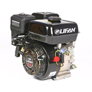Motor - 160 cm benzínový motor 5,5 km pre zhutňovač Honda
