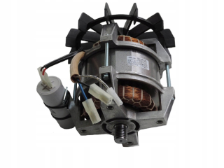 Miešačka - Motor miešačky betónu Altrad Superior 190 1100 W