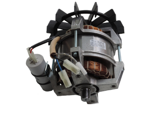 Motor - Motor miešačky betónu BELLE miešačka betónu 0,9 kW 503J6