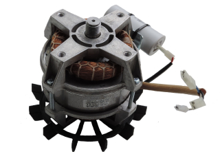 Motor - motor miešačky betónu COMPACT 130 165 leroy merlin