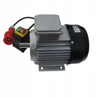 Miešačka - 3-fázový spínač elektromotora 1,5 kW FV 400V
