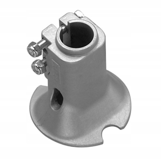 30mm spojka - MIXÉR PLUS ŠTANDARDNÝ / HORNÝ / MALÝ