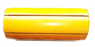 Stator R7-1,5 STRONG - žltý pre svorku