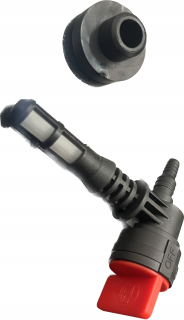 BRIGSS FUEL FAP PRE PARKA STIGA 1134-3224-01