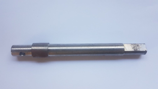 Miešačka - hnací hriadeľ miešačka betónu AGRI MOTOR B1308 Z-12