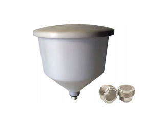 plastová nádrž 35 L GW 36X2
