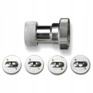sada trysiek FINISH T-MAX / RTX GRACO